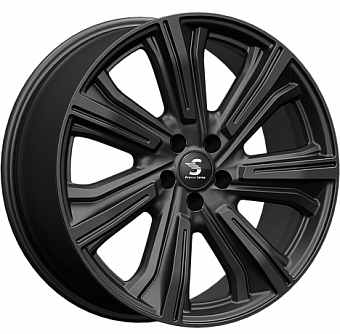 ���� ����� K&K Kleemann 8,5x20 5x108 ET43 DIA60.1 Fury black